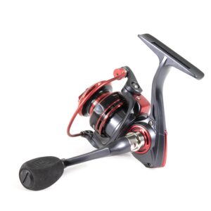 CLAM 16630 Katana Reel