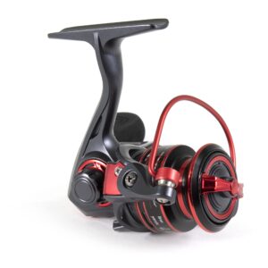 CLAM 16630 Katana Reel