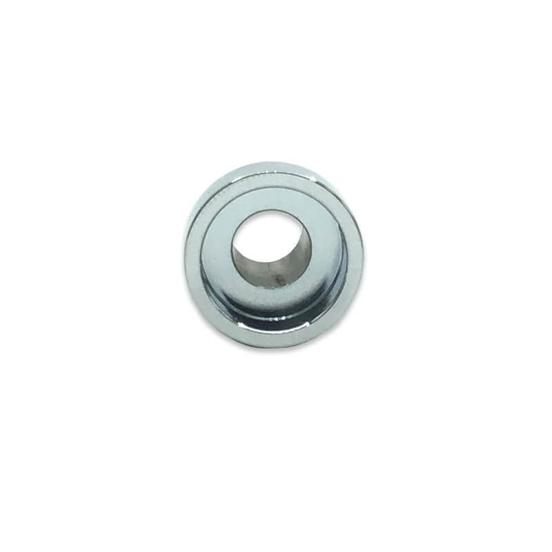 1mm Stainless Steel Oversize Actuator for Sanwa JLF-TP-8YT Joystick JLF Series Joysticks Hori Hayabusa joystick OTTO DIY Update Kits (1mm 1pcs)