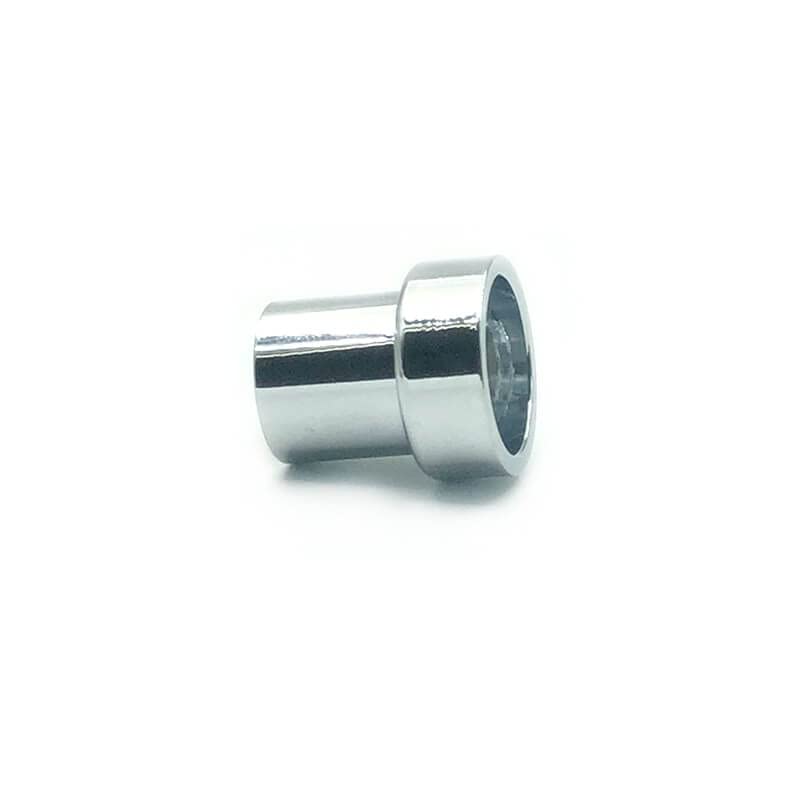 2mm Stainless Steel Oversize Actuator for Sanwa JLF-TP-8YT Joystick JLF Series Joysticks Hori Hayabusa joystick OTTO DIY Update Kits (2mm 1pcs)