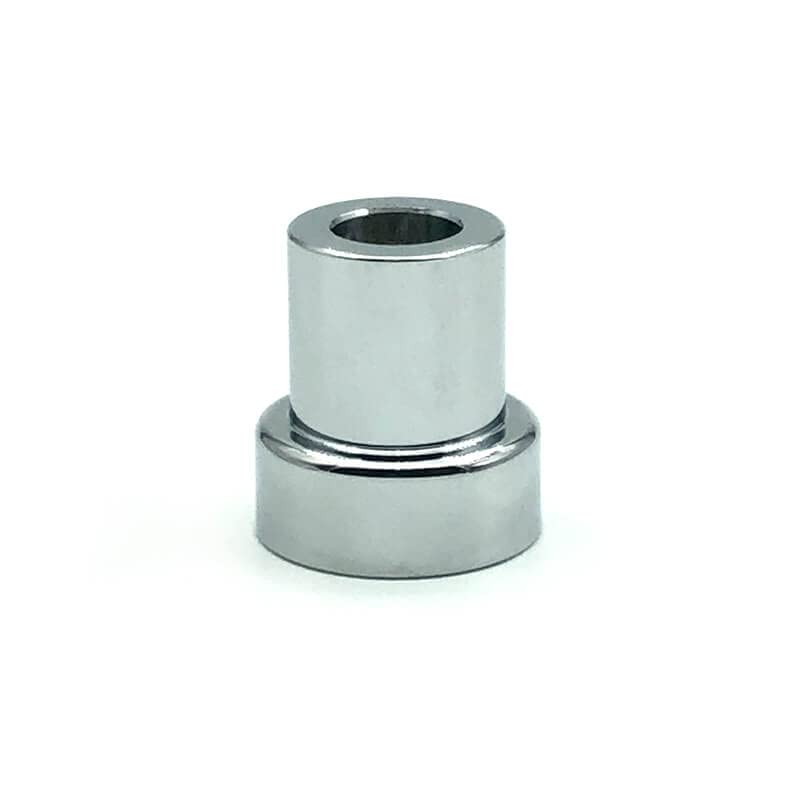 2mm Stainless Steel Oversize Actuator for Sanwa JLF-TP-8YT Joystick JLF Series Joysticks Hori Hayabusa joystick OTTO DIY Update Kits (2mm 1pcs)