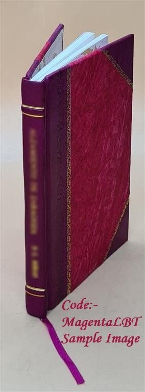 Gothic architecture improved by rules and proportions : in many grand designs of columns doors windows chimney-pieces arcades colonades porticos umbrellos temples and pavillions &c. : [Leather Bound]