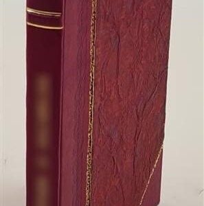 Gothic architecture improved by rules and proportions : in many grand designs of columns doors windows chimney-pieces arcades colonades porticos umbrellos temples and pavillions &c. : [Leather Bound]