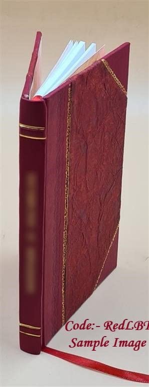 Gothic architecture improved by rules and proportions : in many grand designs of columns doors windows chimney-pieces arcades colonades porticos umbrellos temples and pavillions &c. : [Leather Bound]