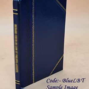 Gothic architecture improved by rules and proportions : in many grand designs of columns doors windows chimney-pieces arcades colonades porticos umbrellos temples and pavillions &c. : [Leather Bound]