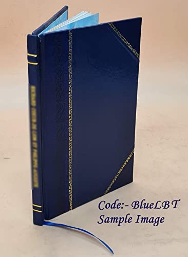 Gothic architecture improved by rules and proportions : in many grand designs of columns doors windows chimney-pieces arcades colonades porticos umbrellos temples and pavillions &c. : [Leather Bound]