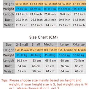 Cuulrite Ballet Leotards for Women with Bra, High Cut Camisole Nylon Dance Leotard/Aerial yoga Outfit, Grey