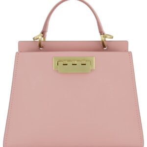 ZAC Zac Posen Earthette Small Double Compartment, Peach