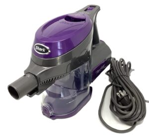 shark ' ninja body motor head assembly for hv301 fits hv302 hv303 hv305 hv306 hv308 hv310 hv320 hv345 uv345 zs350 zs351 zs352 rocket vacuum, purple