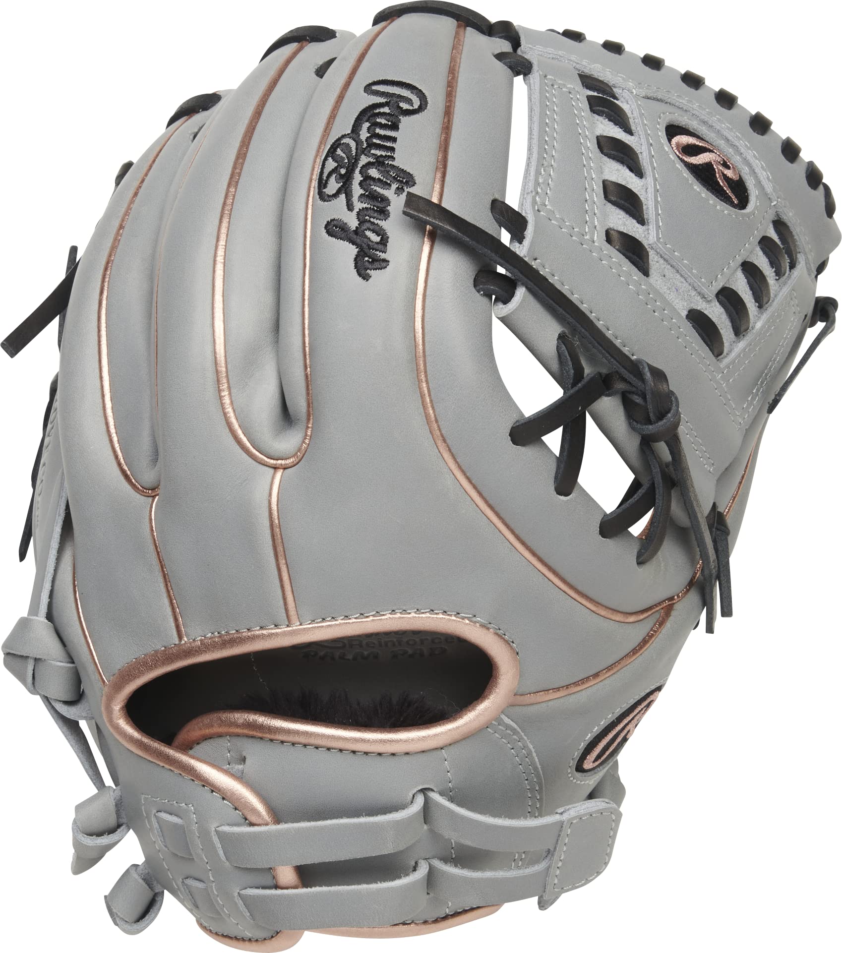 Rawlings | LIBERTY ADVANCED Color Series Fastpitch Softball Glove | Multiple Styles, 11.75"