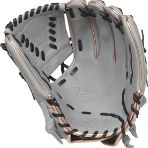 Rawlings | LIBERTY ADVANCED Color Series Fastpitch Softball Glove | Multiple Styles, 11.75"