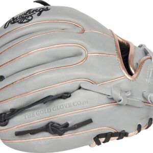 Rawlings | LIBERTY ADVANCED Color Series Fastpitch Softball Glove | Multiple Styles, 11.75"