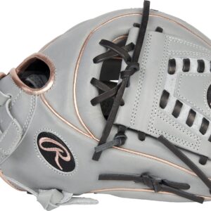 Rawlings | LIBERTY ADVANCED Color Series Fastpitch Softball Glove | Multiple Styles, 11.75"