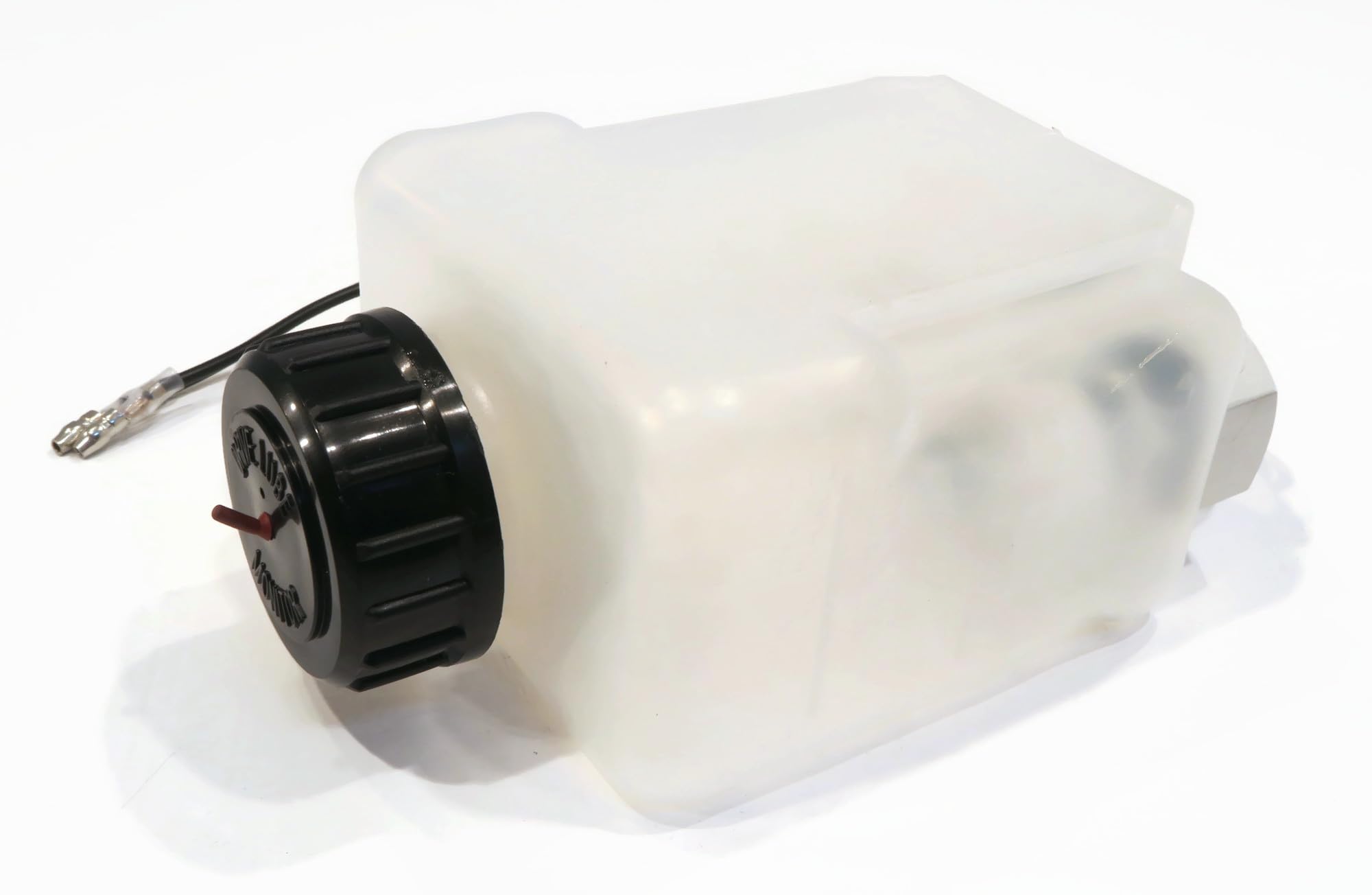 The ROP Shop | Gear Lube Bottle for Mercury, MerCruiser 806193A36, 806193A30 Reservoir Monitor