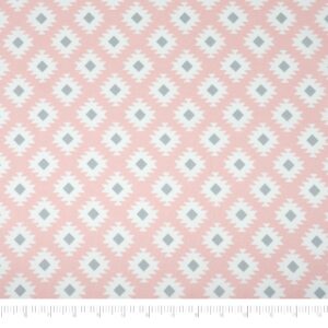 Singer Fabrics, 100% Cotton, Blush Hearts Bundles