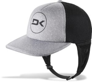 dakine surf trucker - griffin, one size