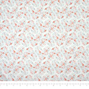 Singer Fabrics, 100% Cotton, Blush Hearts Bundles