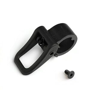 YBang Folding Hook Aluminum Alloy Ring for Segway Ninebot Max G30 Electric Scooter Accessories Spare Part