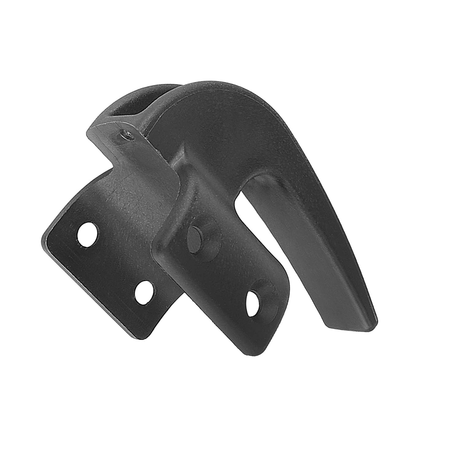 YBang ABS Hanger Hook for Segway Ninebot Max G30 Electric Scooter Hanging Pot Hook Accessories