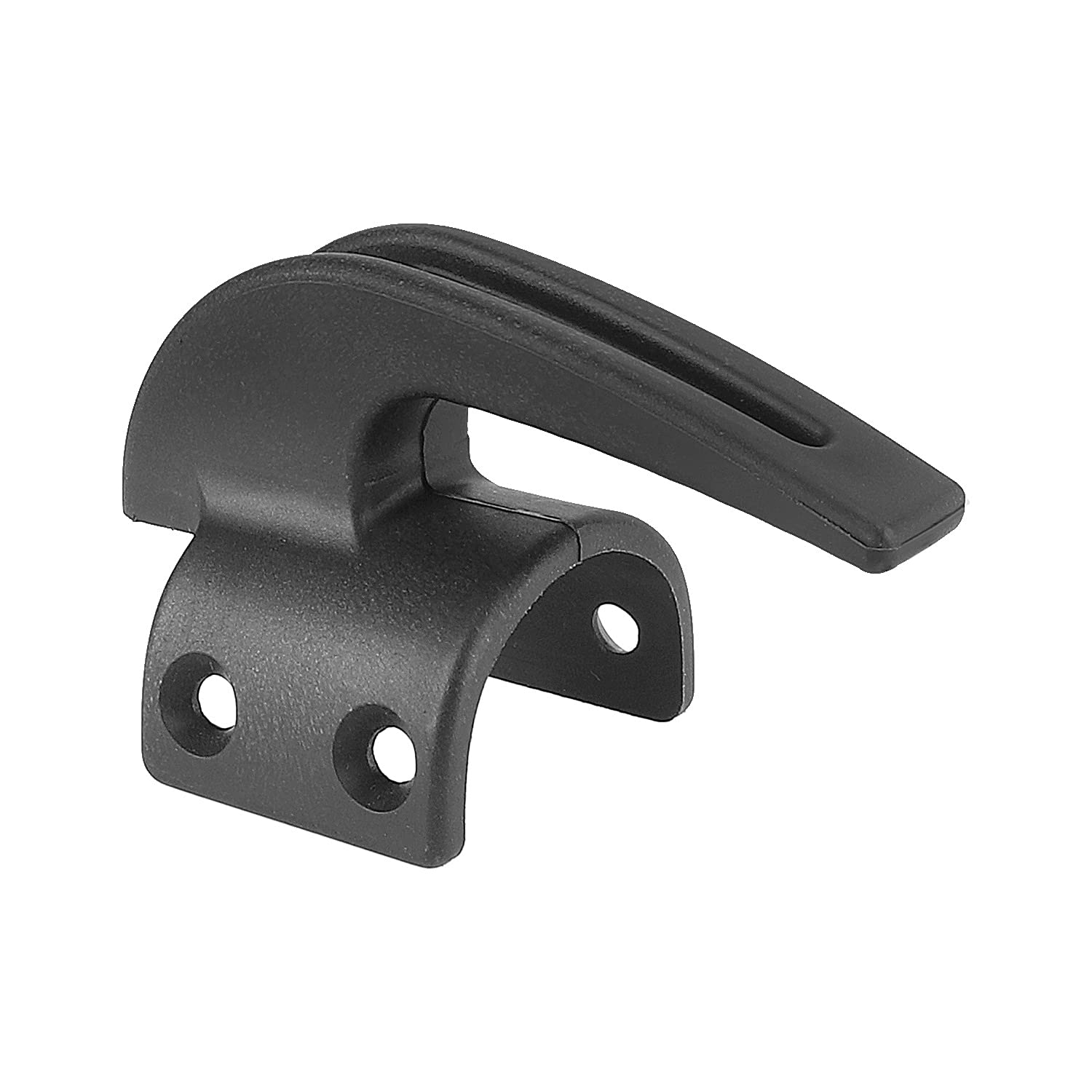 YBang ABS Hanger Hook for Segway Ninebot Max G30 Electric Scooter Hanging Pot Hook Accessories