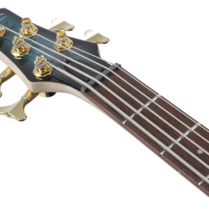 Ibanez SR405EPBDX 5-string Electric Bass - Tropical Seafloor Burst