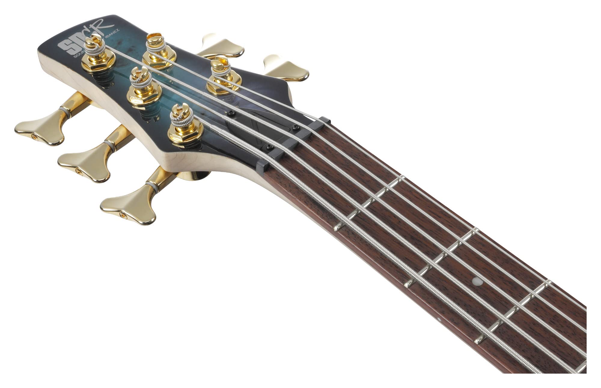 Ibanez SR405EPBDX 5-string Electric Bass - Tropical Seafloor Burst