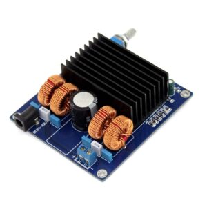 YJ00258 TDA7498 Subwoofer Power Amplifier Board