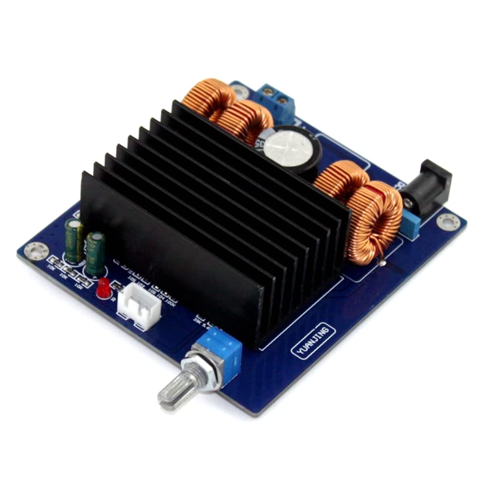 YJ00258 TDA7498 Subwoofer Power Amplifier Board