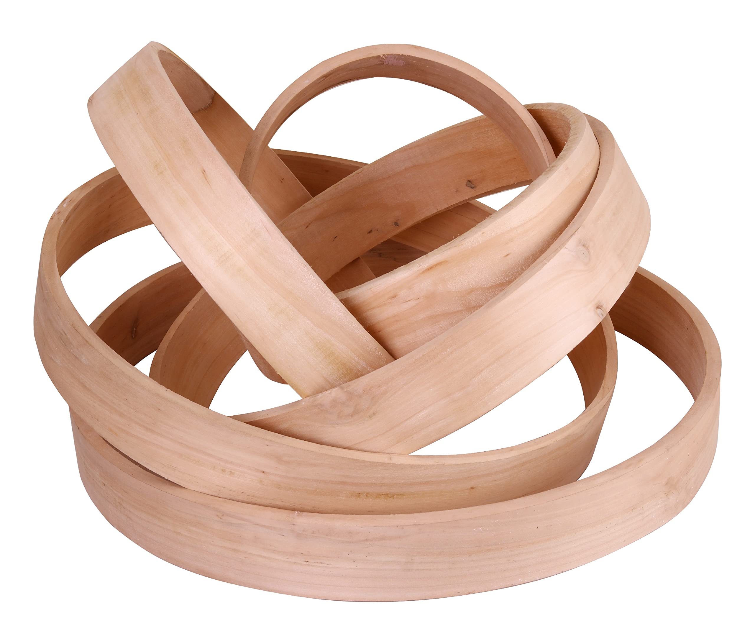 Drum Hoop Shamanic Native Cedar Wood Frames Rings (14 Inches)