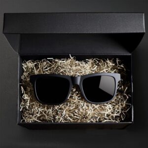 There Forever Studio Set of 10 Groom Squad Sunglasses for the Groomsmen. Groom, Best Man, Groomsman Wedding or Bachelor Party Gifts