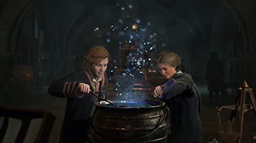 Hogwarts Legacy - PlayStation 5