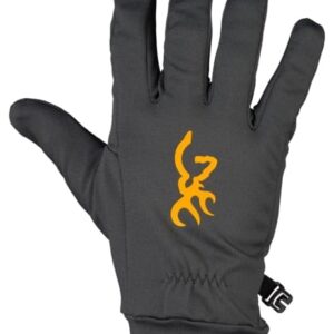 Browning 3070217903: Glove, Riser 2.0, Carbon