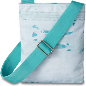 Dakine Jive Crossbody Handbag - Bleached Moss