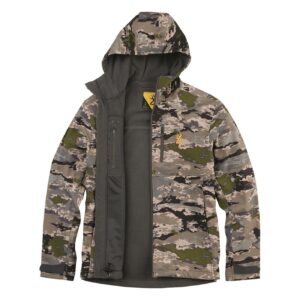 Browning 3040383404: Jacket, Pahvant Pro, Ovix