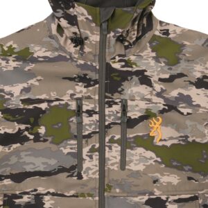 Browning 3040383404: Jacket, Pahvant Pro, Ovix