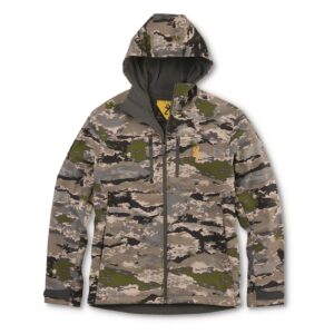 Browning 3040383404: Jacket, Pahvant Pro, Ovix