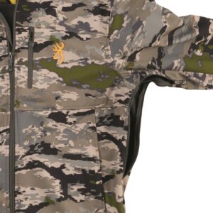 Browning 3040383404: Jacket, Pahvant Pro, Ovix