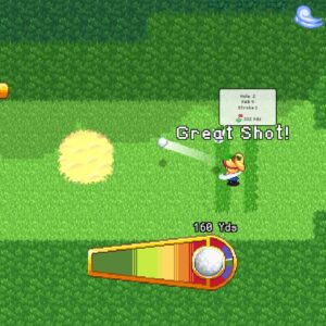 RPGolf Legends - PlayStation 5