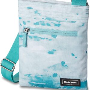 Dakine Jive Crossbody Handbag - Bleached Moss