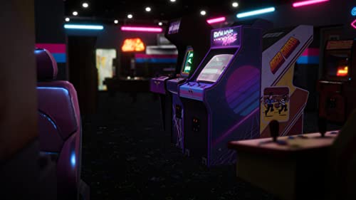 Arcade Paradise - PlayStation 4