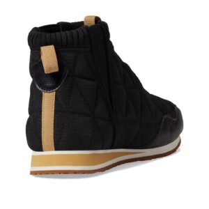 Teva ReEmber Mid Black/Tan 9 B (M)