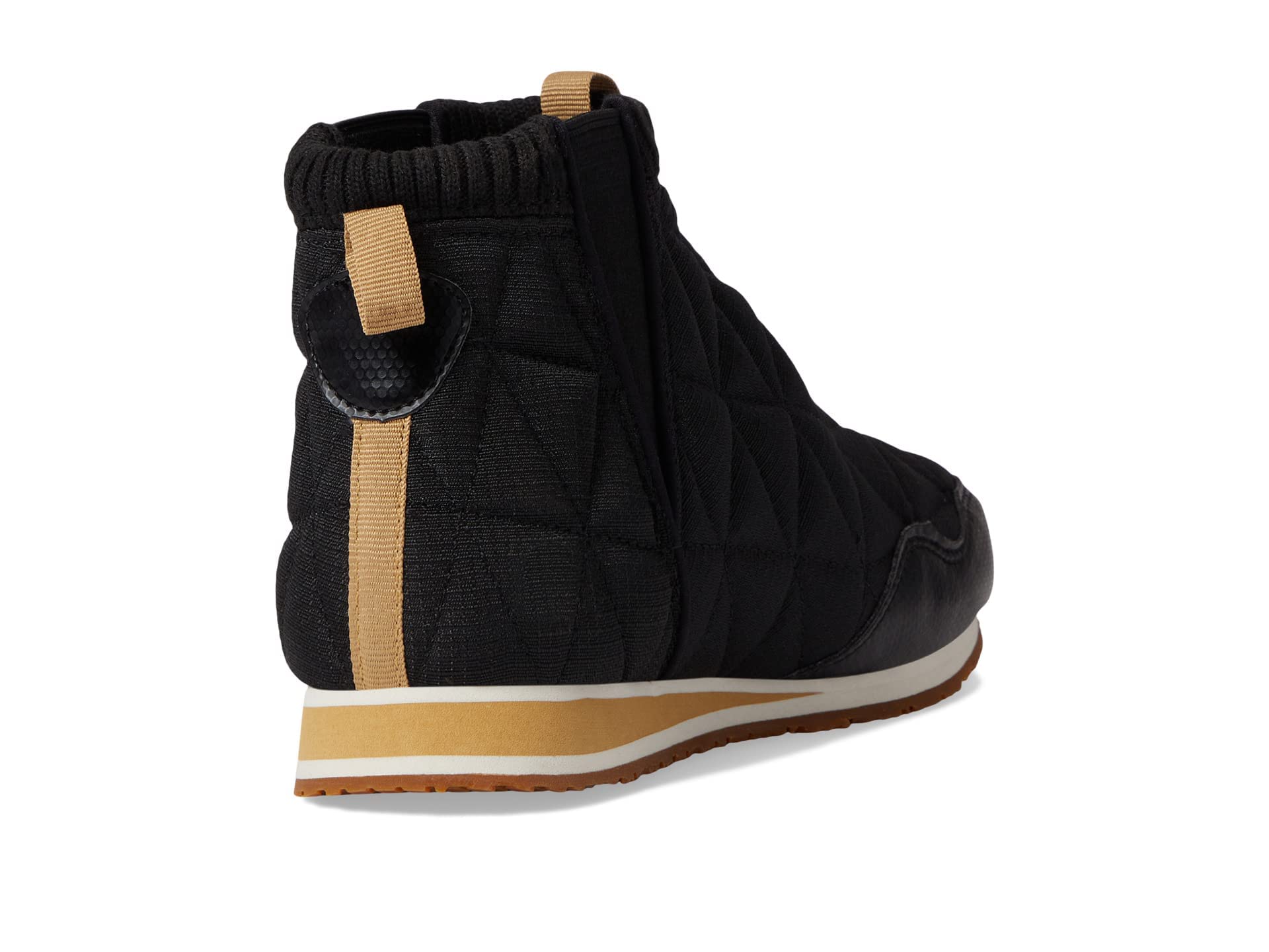 Teva ReEmber Mid Black/Tan 9 B (M)