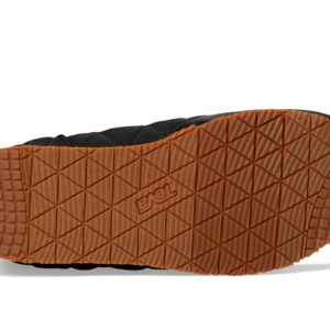 Teva ReEmber Mid Black/Tan 9 B (M)