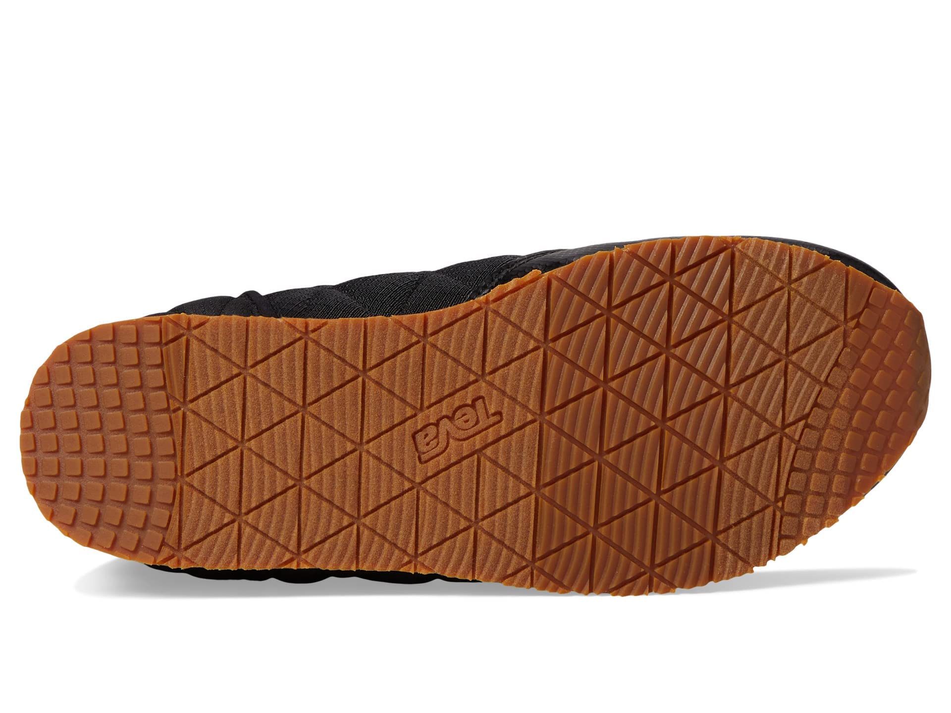 Teva ReEmber Mid Black/Tan 9 B (M)