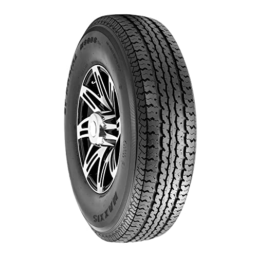 Maxxis M8008 Plus 205/75R14 100/96N C Trailer Tire