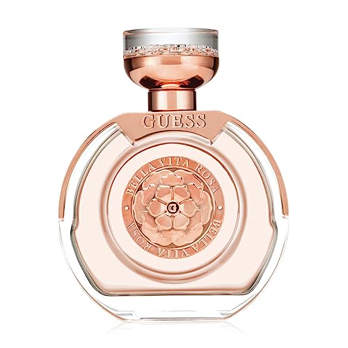 Guess Guess Bella Vita Rosa EDT Spray Women 3.4 oz