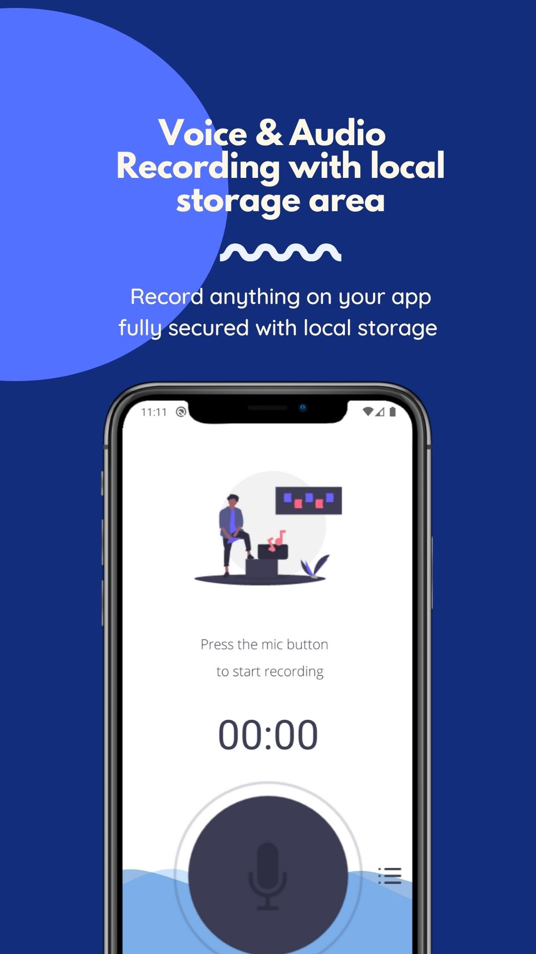 Recorder - Screen and Voice Pro