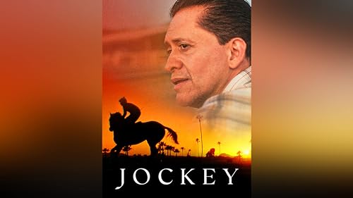 Jockey