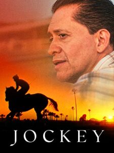 jockey