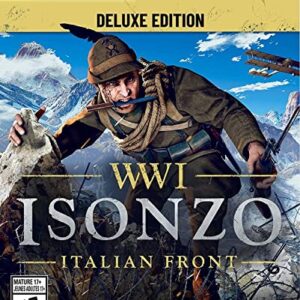 Isonzo: Deluxe Edition (XSX)